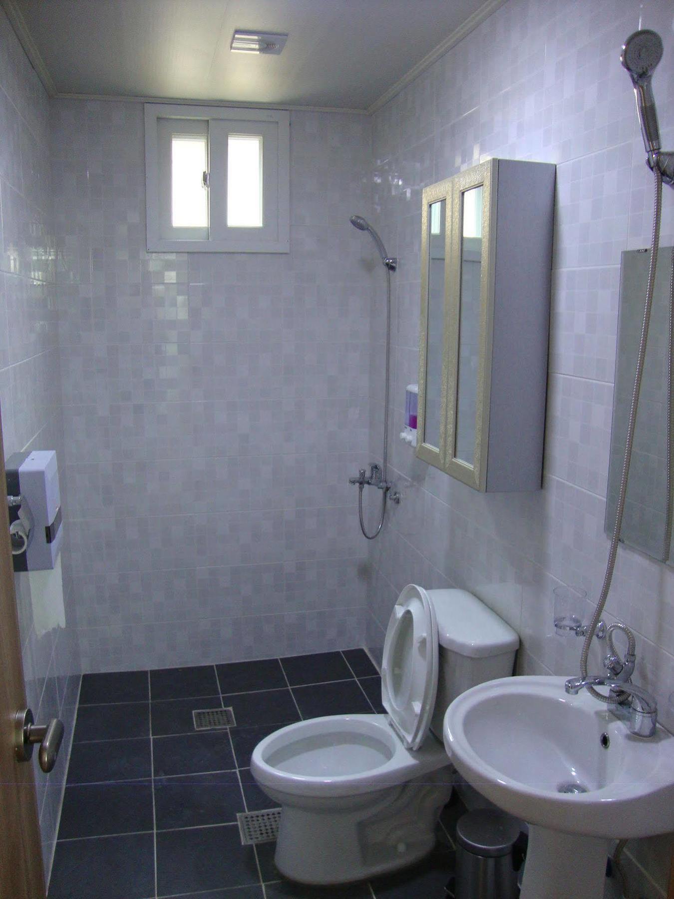 Cube Guesthouse Сеул Екстериор снимка